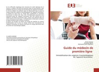 Ameni Ammar (U. A.) | Guide Du MéDecin De PremièRe Ligne | Taschenbuch (2021)