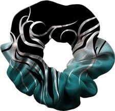 Momentum Gymnastics Club Hair Scrunchie