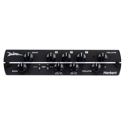 Synergy Preamp Module - Diezel Herbert