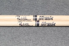 ProMark TX2BW Hickory 2B Wood Tip Drumsticks