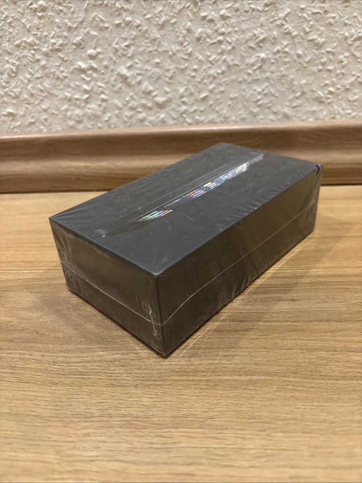 iPhone 5 Apple Schwarz Verschweißt Ungeöffnet Neu - Bild 4 von 4