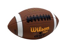 Wilson Composite NFL Encore Official American...