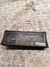 Compteur Renault B110