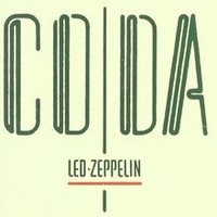 Coda/Remaster Von Led Zeppelin | CD | Zustand Neu