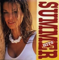 Audio Cd - Summer Hits / Various - Bristol -D- Neu