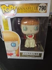Funko Pop! Annabelle in Chair Vinyl Figure #790 Horror Movies Collectible