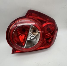 Rückleuchte links CHEVROLET Aveo Schrägheck (T200, T250) Bremslicht Heckleuchte