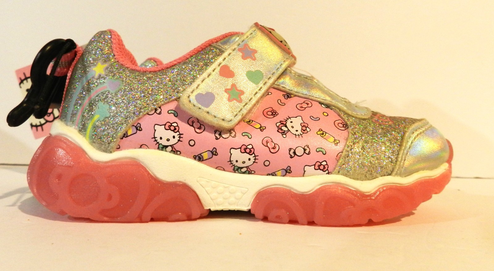 Baby Size 8
