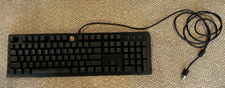 Cooler Master CK552 Full Red Switch Gaming Ke...