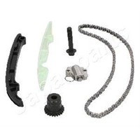 Japanparts Steuerkettensatz FüR Fiat 500 0.9 Alfa Romeo Mito Ypsilon 312 312