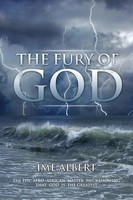 The Fury Of God Ime Albert Taschenbuch Kartoniert / Broschiert Englisch 2015