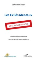 Les ExiléS Mentaux Un Scandale FrançAis Jeanne Auber Taschenbuch 196 S. 2020