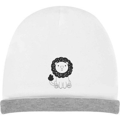 Slouch-Hut ''Friendly Lion'' für Kinder (KH00037656)