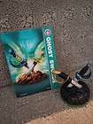 Skylanders Spyro's Adventure Xbox 360, Game, Portal, Figures, and Cards — photo 8