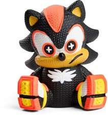 Handmade by Robots - Sonic the Hedgehog - Sha...