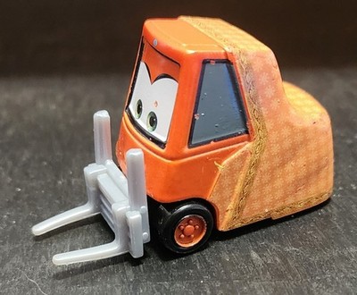 Disney Pixar Planes Fire & Rescue RIYA Ishani s Head Pitty Pit Row Diecast 1:55