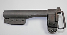 M1 Carbine Type 3 Barrel Band With Bayonet Lug Swivel - Unmarked A