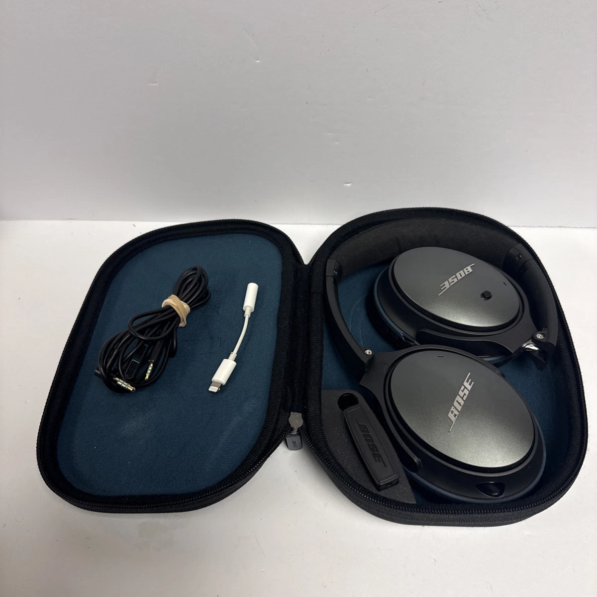 Bose QuietComfort 25 Headphones for Sale - eBay