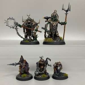 Unboxing: Warhammer Underworlds – Deathgorge