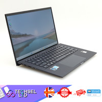 Asus Expertbook B9400VEAV i7-1165G7 13.3 16GB RAM 1TB NVME iris XE 1Y Warranty