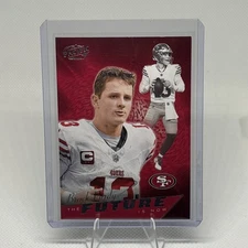 2024 Panini Encore - The Future Is Now -Brock Purdy #14 49ers