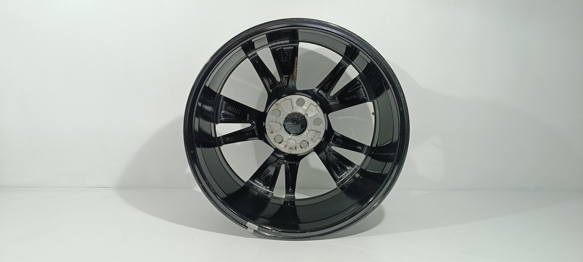 42611F4331 FELGE / 989730 FÜR TOYOTA C-HR ZYX20L-AHXKBW ADVANCE