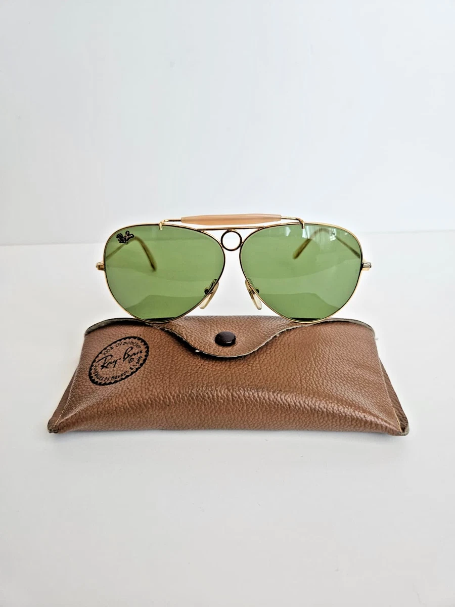 Ray Ban B L In Vintage Sunglasses for sale | eBay