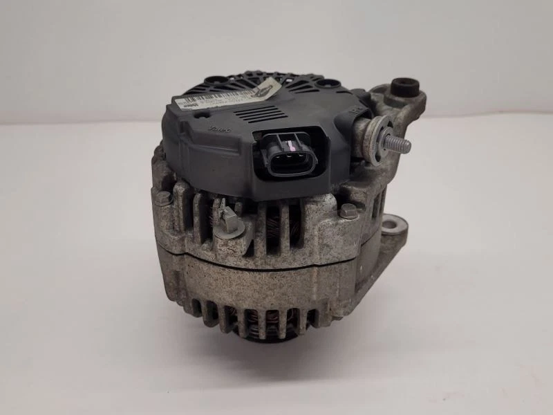 Alternador Nissan Frontier 10-19 6 cilindros sin combustible flexible 23100ZH00D Foto 4 de 4