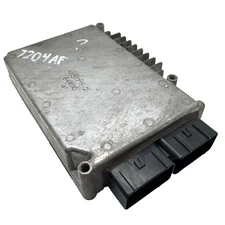 1997 Dodge Caravan Engine Control Module ECU ECM P04727204AF
