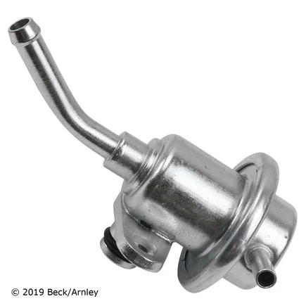 Prensa de inyección de combustible Beck Arnley 158-0726 Reg Foto 3 de 4