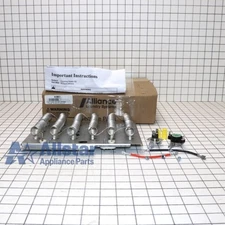 Speed Queen Dryer Heating Element 61927