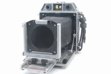 Exc Topcon Horseman 970 Field Camera Body *413606