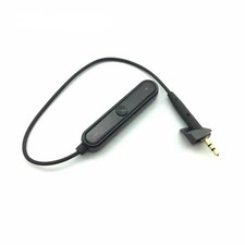 Blue-Tooth 5.0 Compatible Headphone Cable For Bose Headphones Ae2i