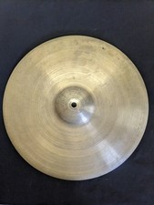 Zildjian 14" Paper Thin Crash Cymbal