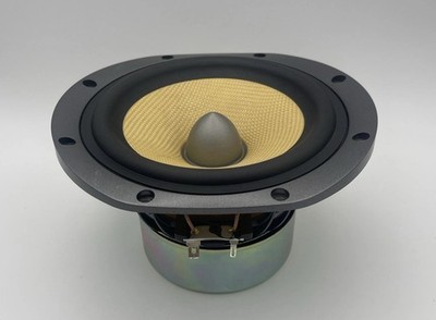 B&W Bowers & Wilkins LCR60 S3 Center speaker woofer | eBay