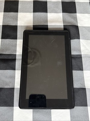 Amazon 1st Generation Kindle D01400
