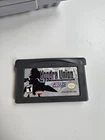 Yggdra Union: We'll Never Fight Alone Nintendo Game Boy Advance - Loose