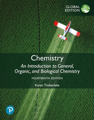 Chemistry: An Introduction to General, Organic, and Biological Chemistry,...