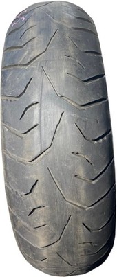 1 x 170/60 ZR17 72W M/C DUNLOP Trailmax Meridian 2.2mm Sommerreifen 2023