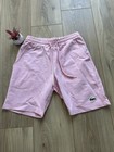 Short Lacoste XS Rose