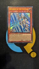 Witness of the Ancient CORI-EN081 Prices | YuGiOh Chaos Origins
