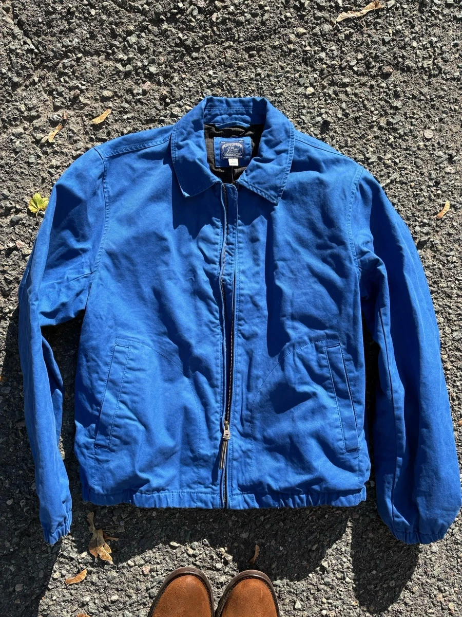 25+ J.CREW Bomber Coats, Jackets & Vests for Men for sale