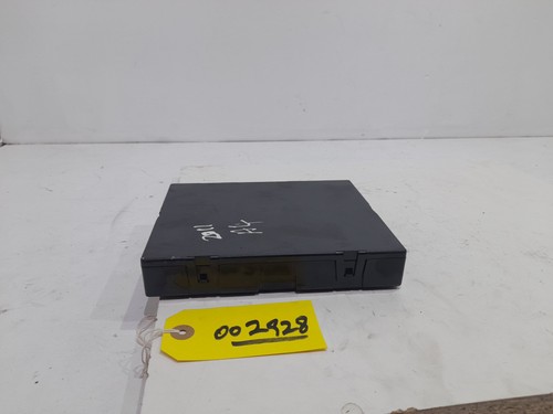 AUDI A3 TDI LIMOUSINE 2004-2013 KAROSSERIE STEUERGERÄT UNIT ECU 8K0907064CC