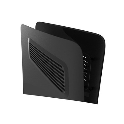 Für Customized für PS5 Pro Faceplate mit effektiver Kühlung und Schutz