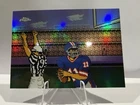 2025 Topps Chrome Phil Simms Base (RAW)