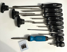 Williams Usa Screwdriver Bundle Williams Usa Screwdriver Bundle