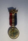 22 nd Reunion Ribbon 24th New York Volunteer Regiment- Pulaski NY 1910