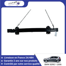 Pare-choc avant BMW SERIE 1