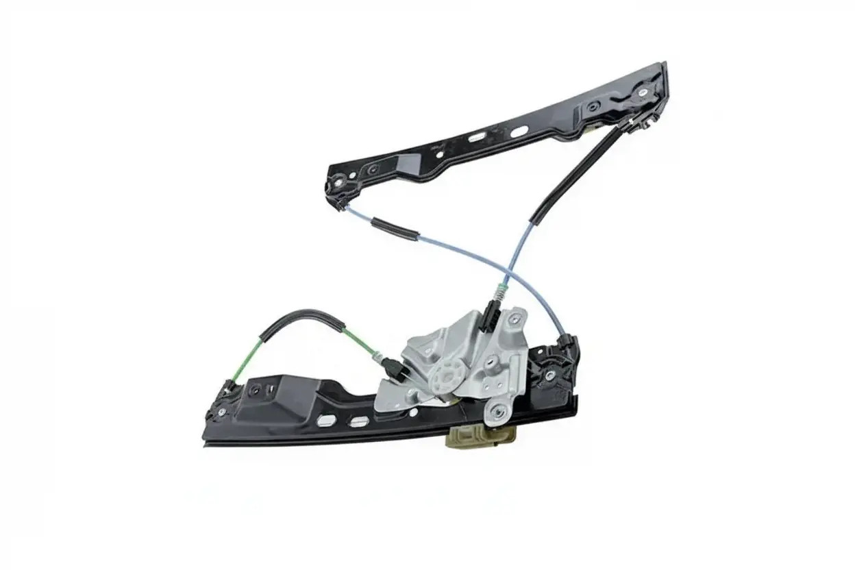 Alzacristallo anteriore Sx elettrico EPS-PL-012 NTY per OPEL TOYOTA - Immagine 2