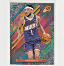 2026 Topps Finest - Rare -  Devin Booker 282